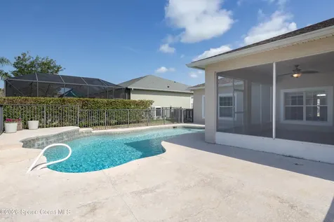 5396 Indigo Crossing Drive Rockledge FL 32955