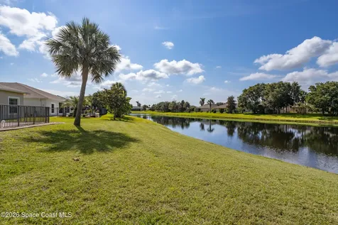 5396 Indigo Crossing Drive Rockledge FL 32955