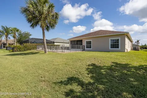 5396 Indigo Crossing Drive Rockledge FL 32955