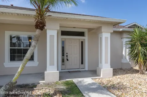 5396 Indigo Crossing Drive Rockledge FL 32955