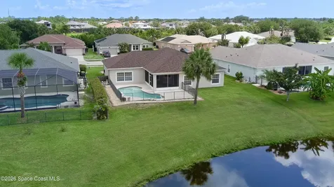 5396 Indigo Crossing Drive Rockledge FL 32955