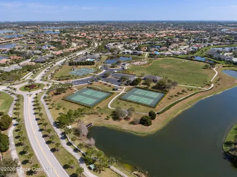 5396 Indigo Crossing Drive Rockledge FL 32955