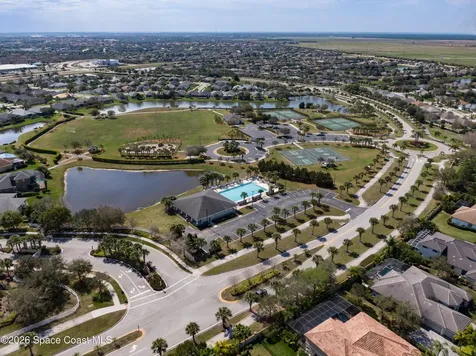 5396 Indigo Crossing Drive Rockledge FL 32955