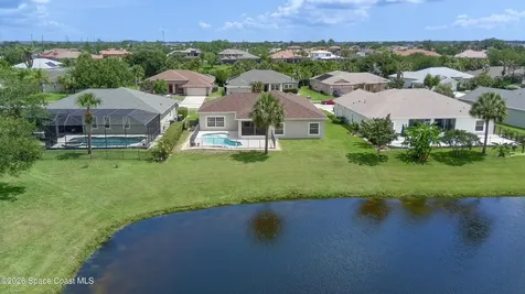 5396 Indigo Crossing Drive Rockledge FL 32955