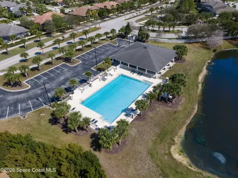 5396 Indigo Crossing Drive Rockledge FL 32955