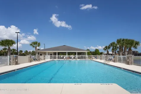 5396 Indigo Crossing Drive Rockledge FL 32955