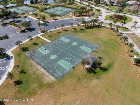 5396 Indigo Crossing Drive Rockledge FL 32955