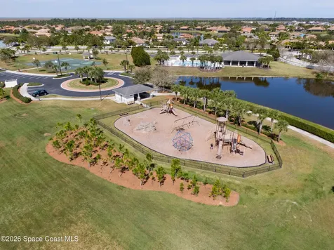 5396 Indigo Crossing Drive Rockledge FL 32955