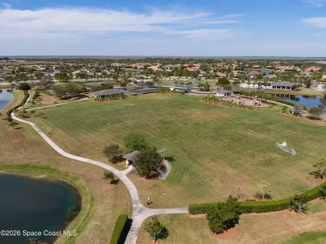 5396 Indigo Crossing Drive Rockledge FL 32955