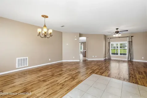 5396 Indigo Crossing Drive Rockledge FL 32955