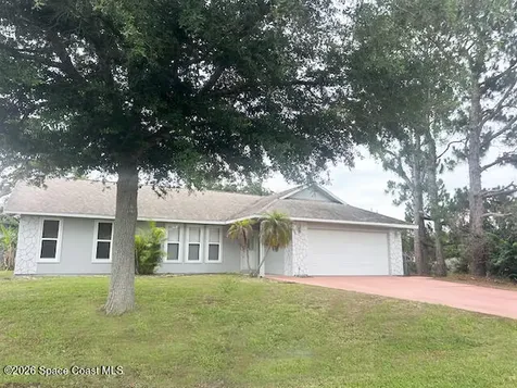 1105 Dallam Avenue NW Palm Bay FL 32907