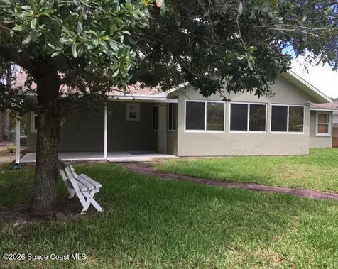 1105 Dallam Avenue NW Palm Bay FL 32907