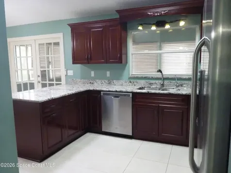 1105 Dallam Avenue NW Palm Bay FL 32907