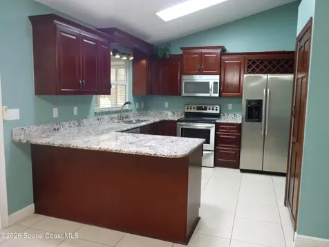 1105 Dallam Avenue NW Palm Bay FL 32907