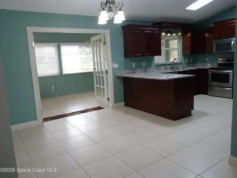 1105 Dallam Avenue NW Palm Bay FL 32907