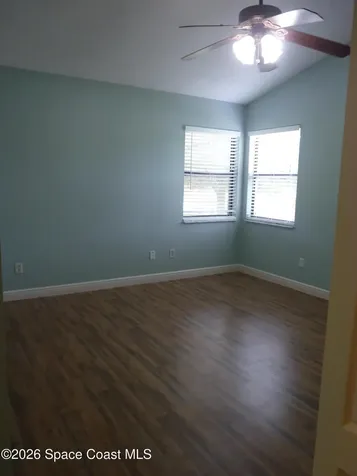1105 Dallam Avenue NW Palm Bay FL 32907