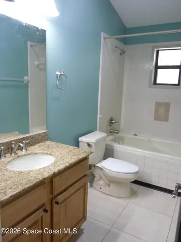 1105 Dallam Avenue NW Palm Bay FL 32907