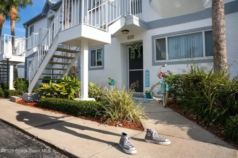 217 Ocean Park Lane Cape Canaveral FL 32920