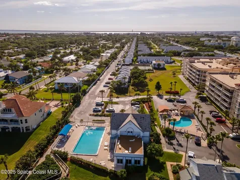217 Ocean Park Lane Cape Canaveral FL 32920