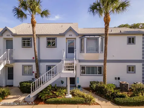 217 Ocean Park Lane Cape Canaveral FL 32920