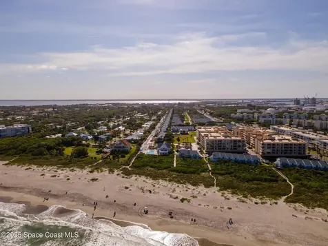 217 Ocean Park Lane Cape Canaveral FL 32920