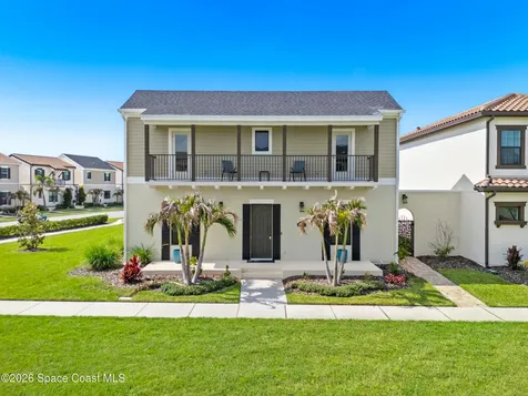 2377 Trava Lane Melbourne FL 32940