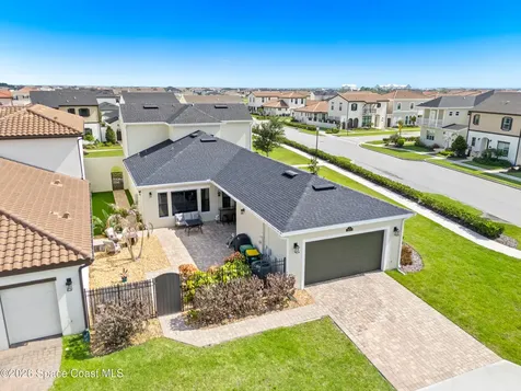 2377 Trava Lane Melbourne FL 32940