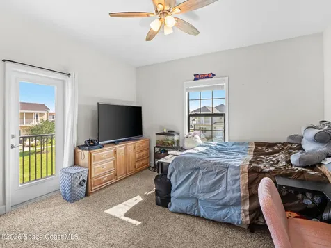 2377 Trava Lane Melbourne FL 32940