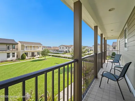 2377 Trava Lane Melbourne FL 32940