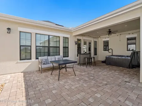 2377 Trava Lane Melbourne FL 32940