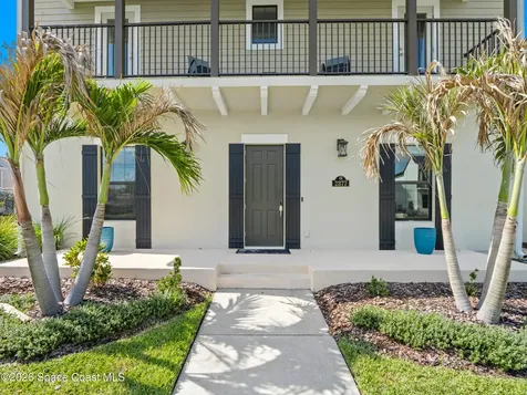 2377 Trava Lane Melbourne FL 32940