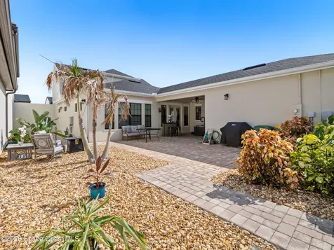 2377 Trava Lane Melbourne FL 32940