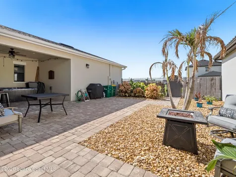 2377 Trava Lane Melbourne FL 32940