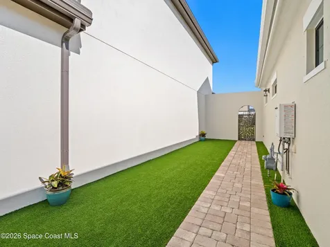 2377 Trava Lane Melbourne FL 32940