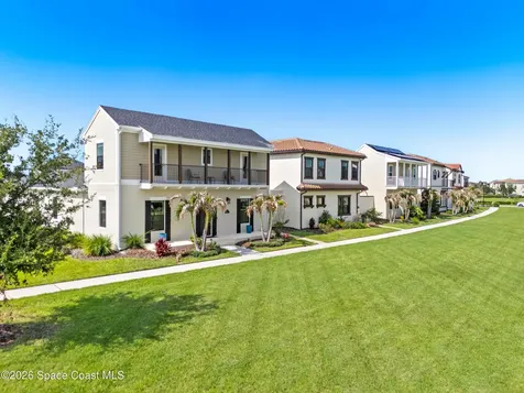 2377 Trava Lane Melbourne FL 32940