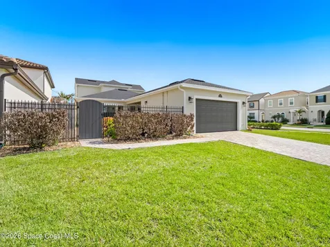 2377 Trava Lane Melbourne FL 32940