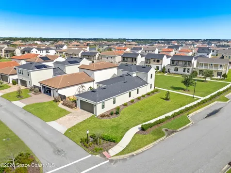 2377 Trava Lane Melbourne FL 32940