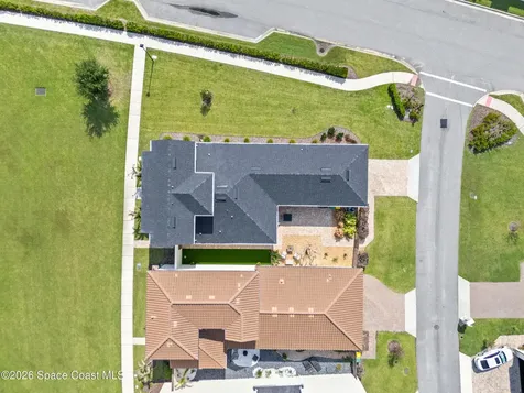 2377 Trava Lane Melbourne FL 32940