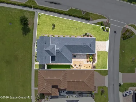 2377 Trava Lane Melbourne FL 32940