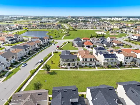 2377 Trava Lane Melbourne FL 32940