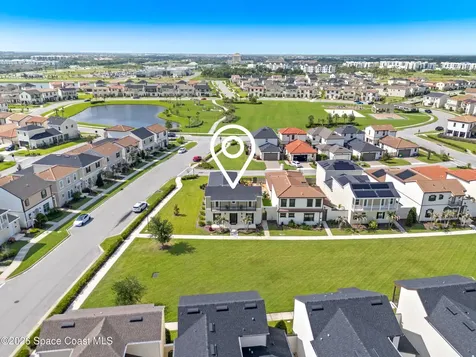 2377 Trava Lane Melbourne FL 32940
