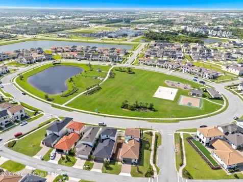 2377 Trava Lane Melbourne FL 32940