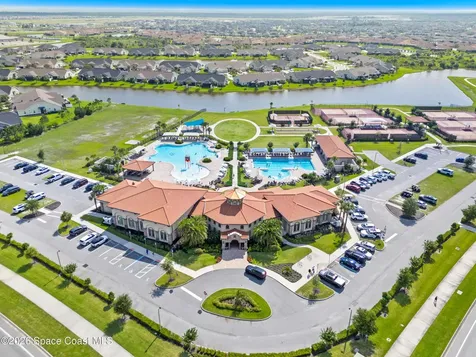 2377 Trava Lane Melbourne FL 32940