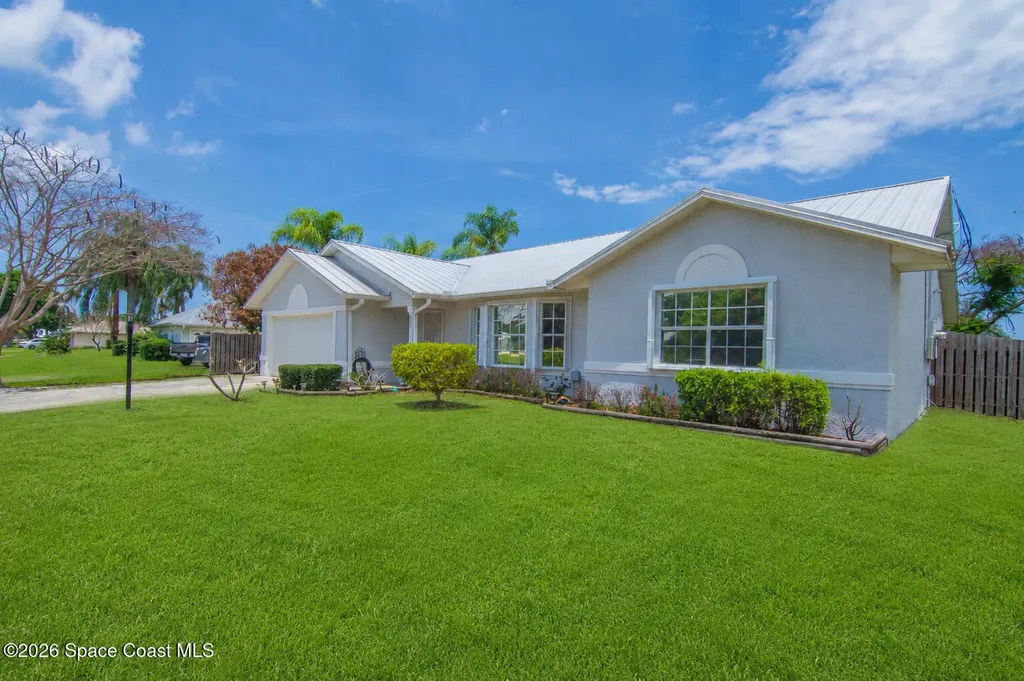 474 Arbor Street Sebastian FL 32958