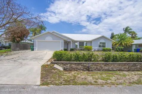 474 Arbor Street Sebastian FL 32958
