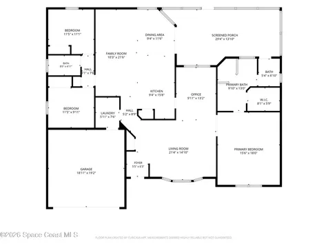 474 Arbor Street Sebastian FL 32958