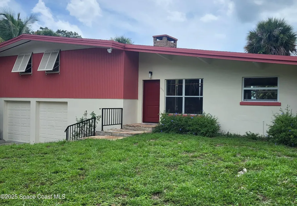 1333 Worth Court NE Palm Bay FL 32905