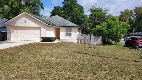 1500 Forbes Street Green Cove Springs FL 32043