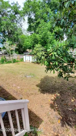 1500 Forbes Street Green Cove Springs FL 32043