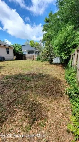 1500 Forbes Street Green Cove Springs FL 32043
